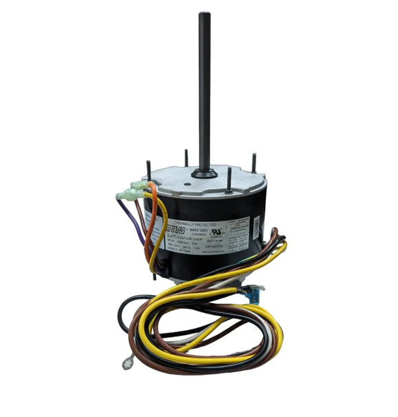 Mars Motor/Fan Assembly, 825 RPM, 1/3 HP – RSL.ca