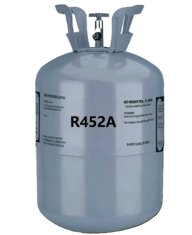 Chemours XP44 49.94KG Refrigerant