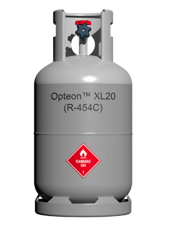 Opteon XL20 45.4KG Refrigerant