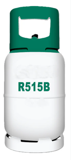 R515B 13.6KG Solstice Refrigerant