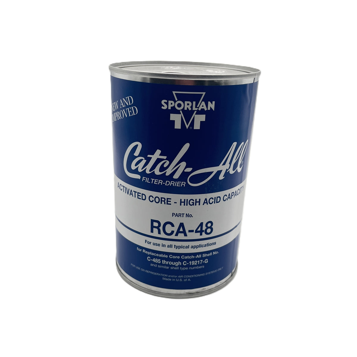 SPV RC-4864 ACTIVATED CORE 404362 – RSL.ca