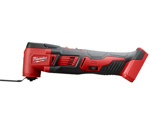 Milwaukee M18 Multi-Tool Only