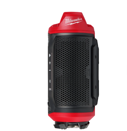 Milwaukee M12 Bluetooth Jobsite Speaker