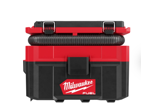 Milwaukee M18 Fuel Packout Wet/Dry Vac