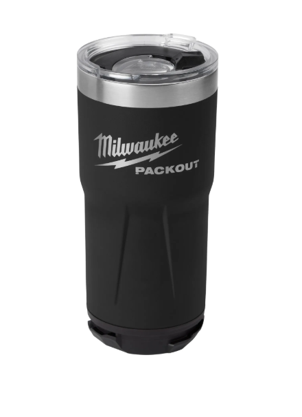 Milwaukee Packout 20 Oz Tumbler