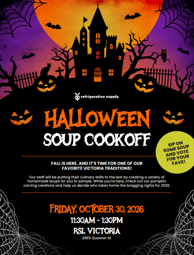 Event Flyer