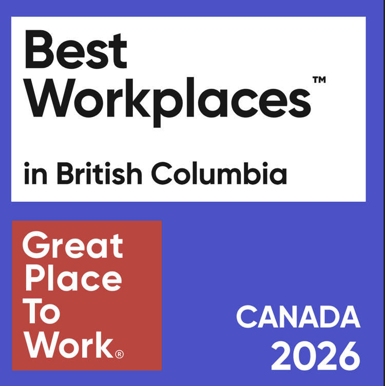 RSL Named One of BC's Best Workplaces™ for 2026