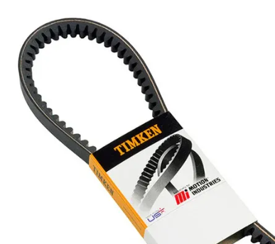 Timken AX52 Gripnotch Notched V-Belt 1/2" X 5/16" X 54.2"