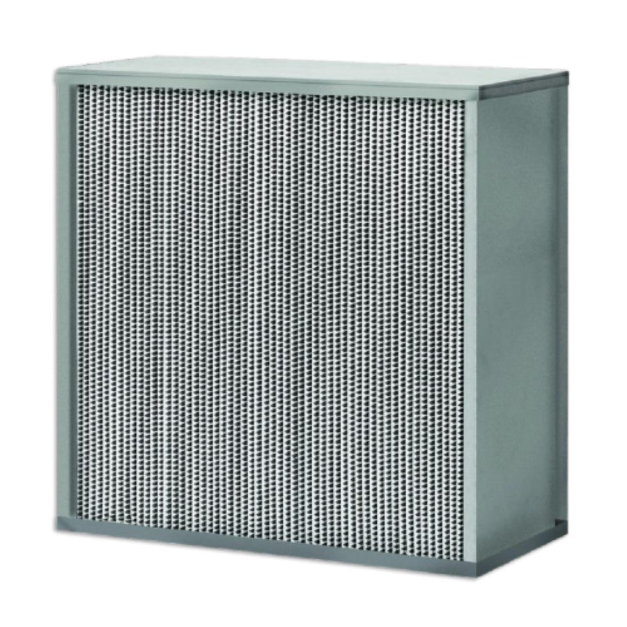 Aerostar A-Series 24" X 12" X 11-1/2" 99.97% High Capacity HEPA Filter