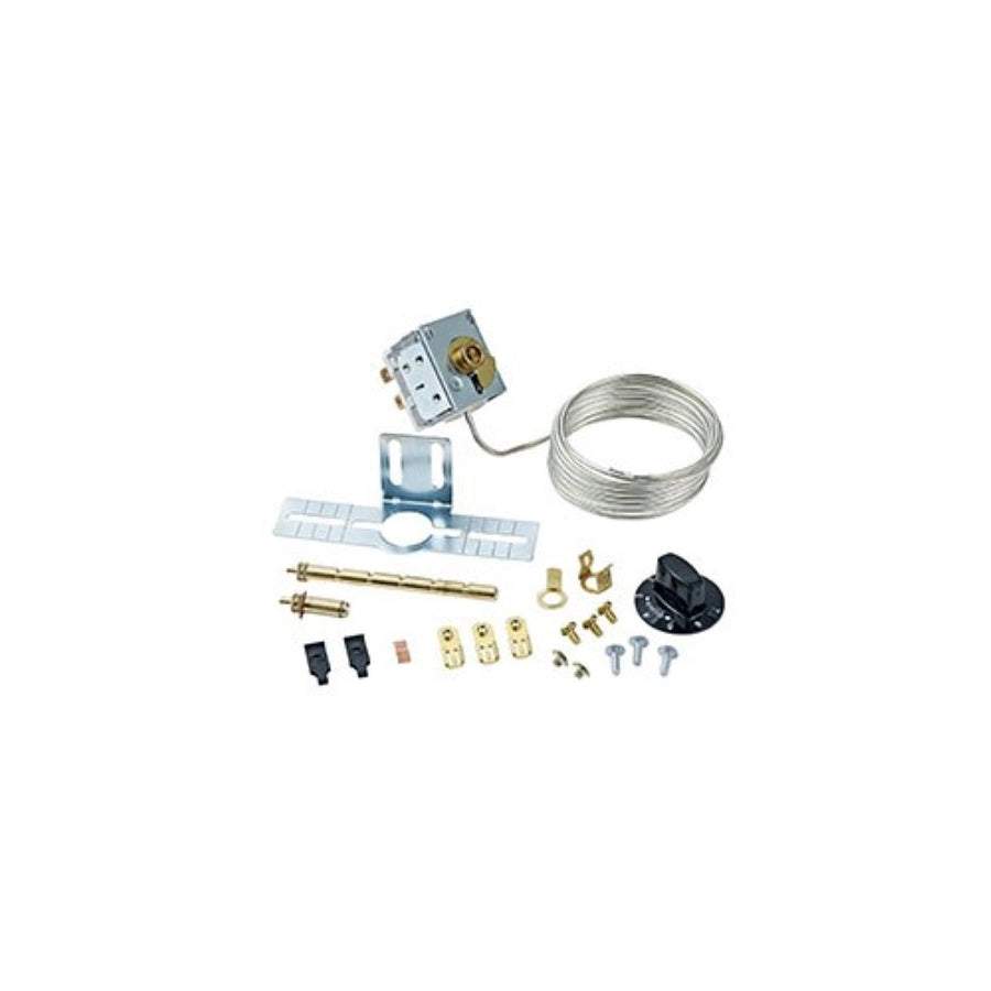 Ranco SPST Constant Differential Temperature Control with 72" Capillary