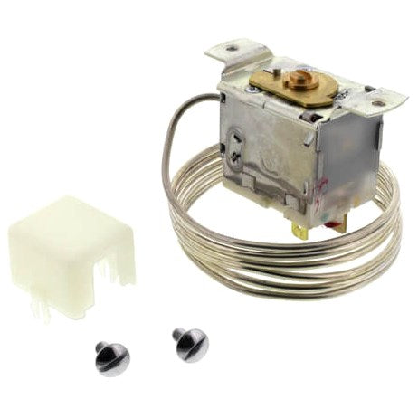 Ranco SPDT Constant Differential Temperature Control with 48" Capillary