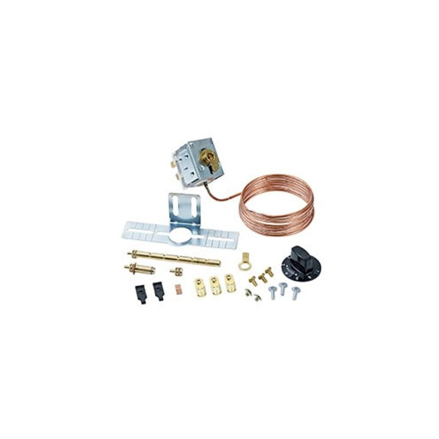 Ranco SPDT Constant Differential Temperature Control with 66" Capillary