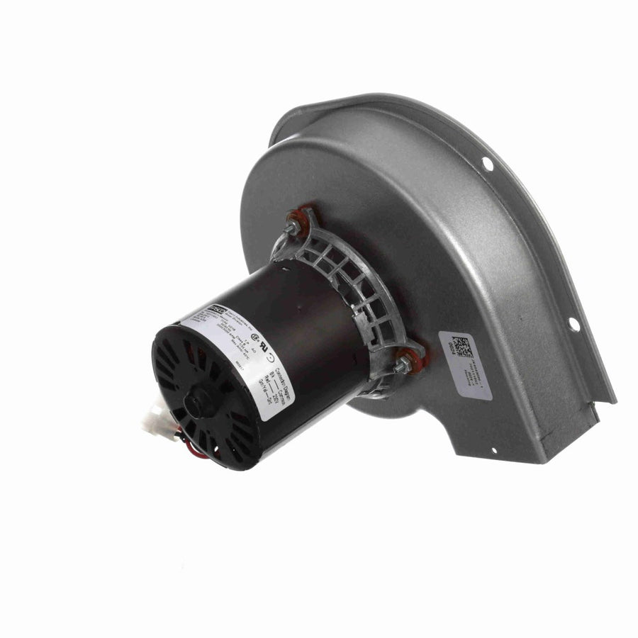 Fasco 1/35 HP 1 Speed Draft Inducer Blower Motor | 208-230V