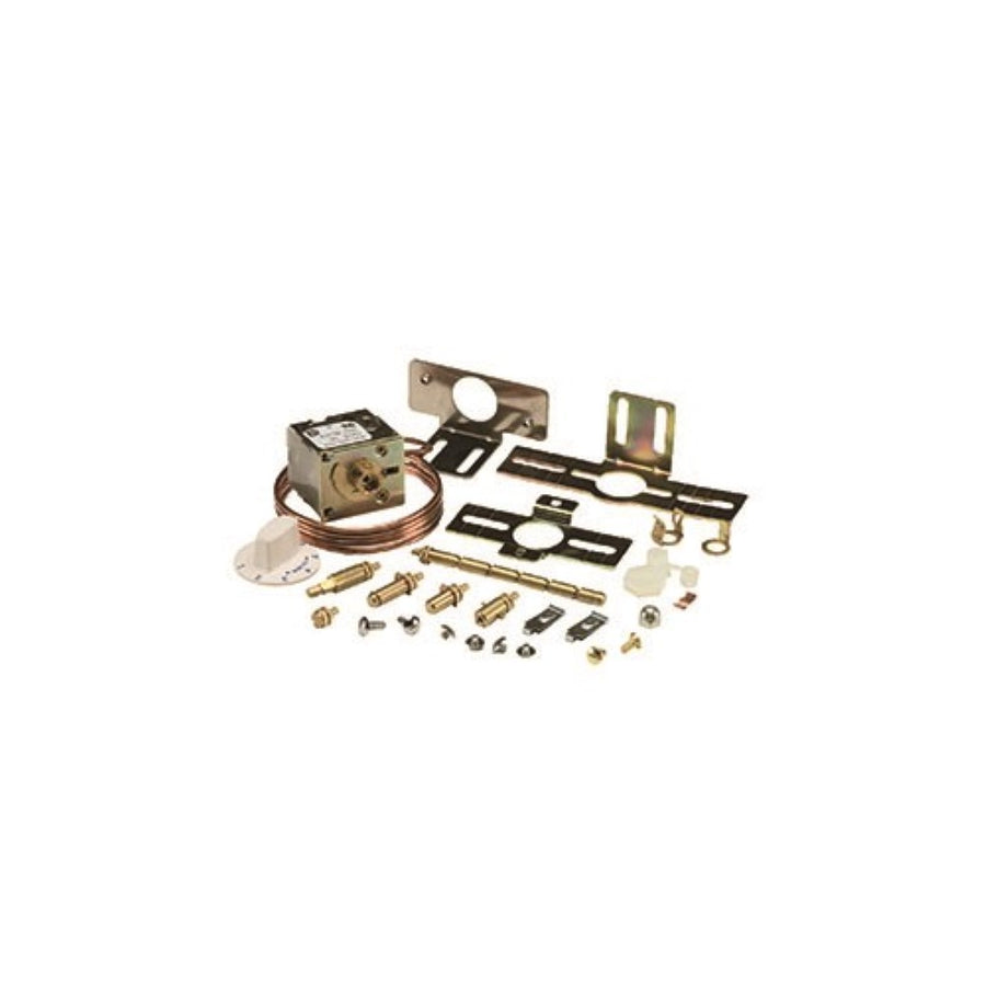 Ranco SPST Constant Differential Temperature Control with 42" Capillary