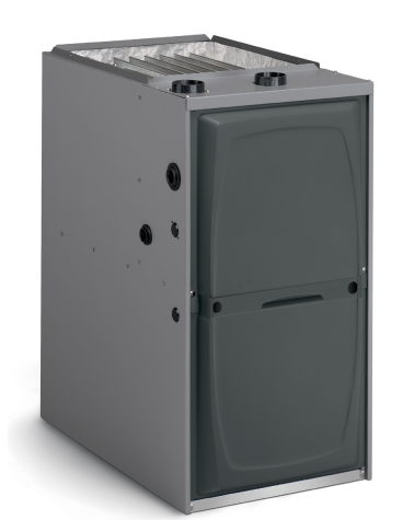AirEase 90,000 BTU/Hr Modulating Variable Speed Gas Furnace| 98% AFUE ...