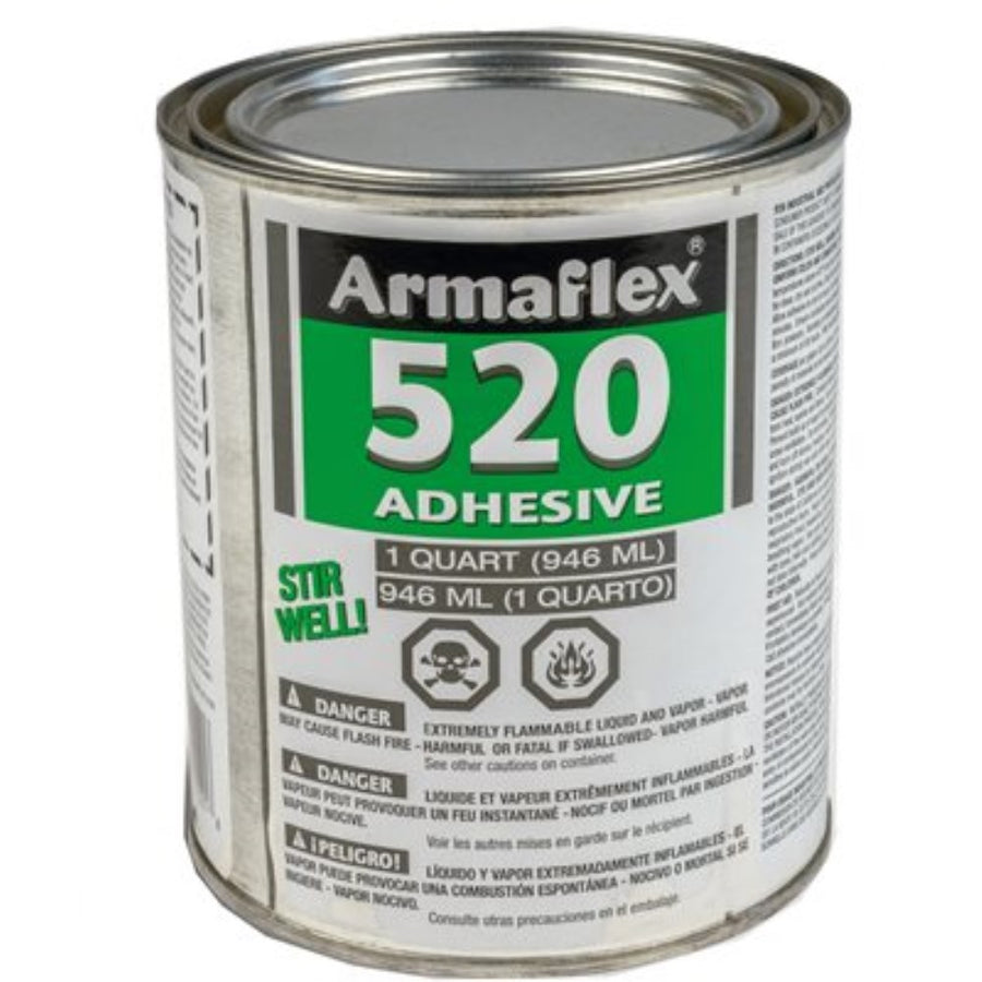 Armaflex 520 Insulation Adhesive | 1 Quart