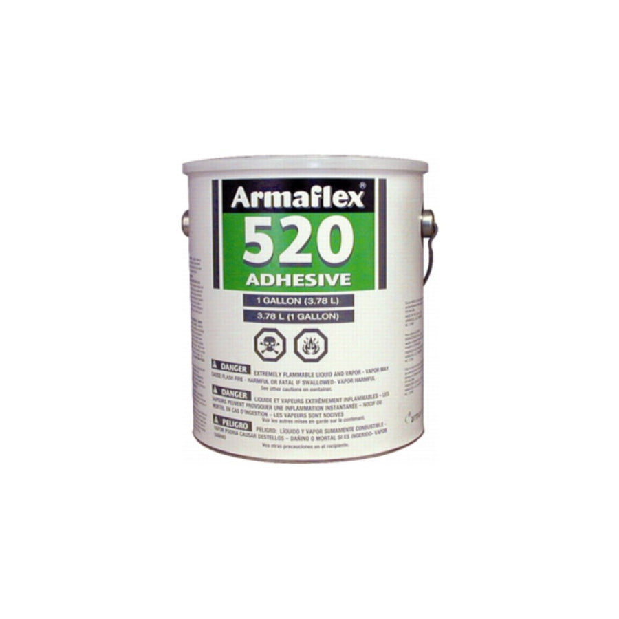 Armaflex 520 Insulation Adhesive | 1 Gallon