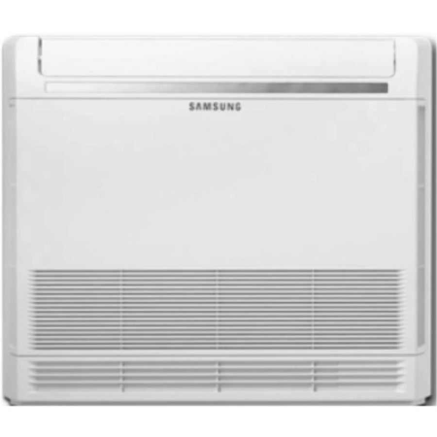 Samsung 12,000 Btu/Hr Console Heat Pump