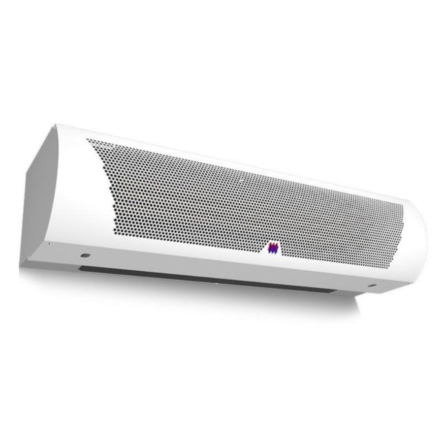 Heat Saving Systems 39" Unheated Air Curtain | 208/1