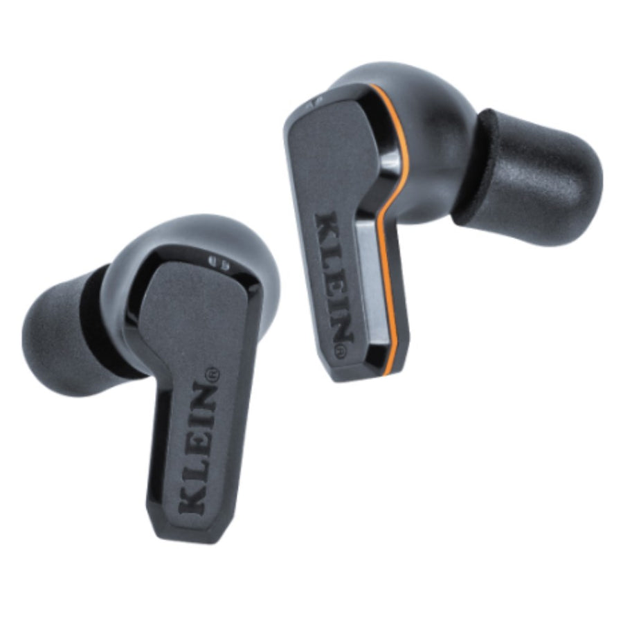 Klein Elite Bluetooth Jobsite Earbuds