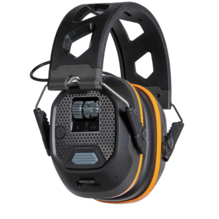 Klein Bluetooth Earmuffs NNR Rating