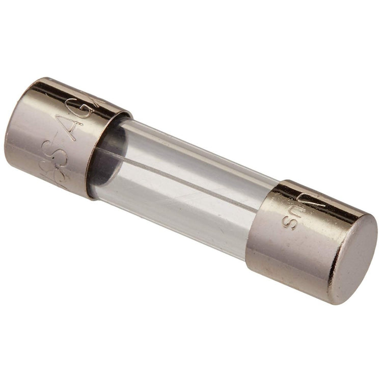 Bussmann Fast-Acting Glass Tube Fuse | 10 Amps – RSL.ca
