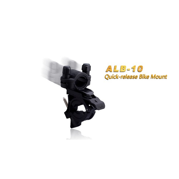 Fenix Quick-Release Bike Mount