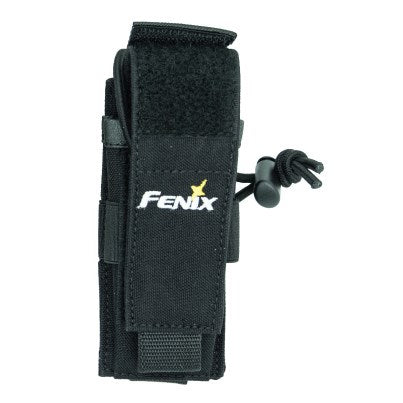 Fenix Holster for Flashlights, Knives, and Multi-Tools | Black