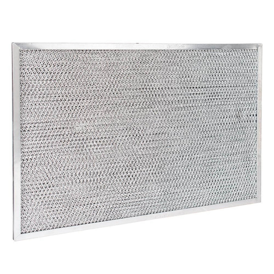 Aerostar 12-1/2 X 16" X 1" Aluminum Mesh Washable Filter