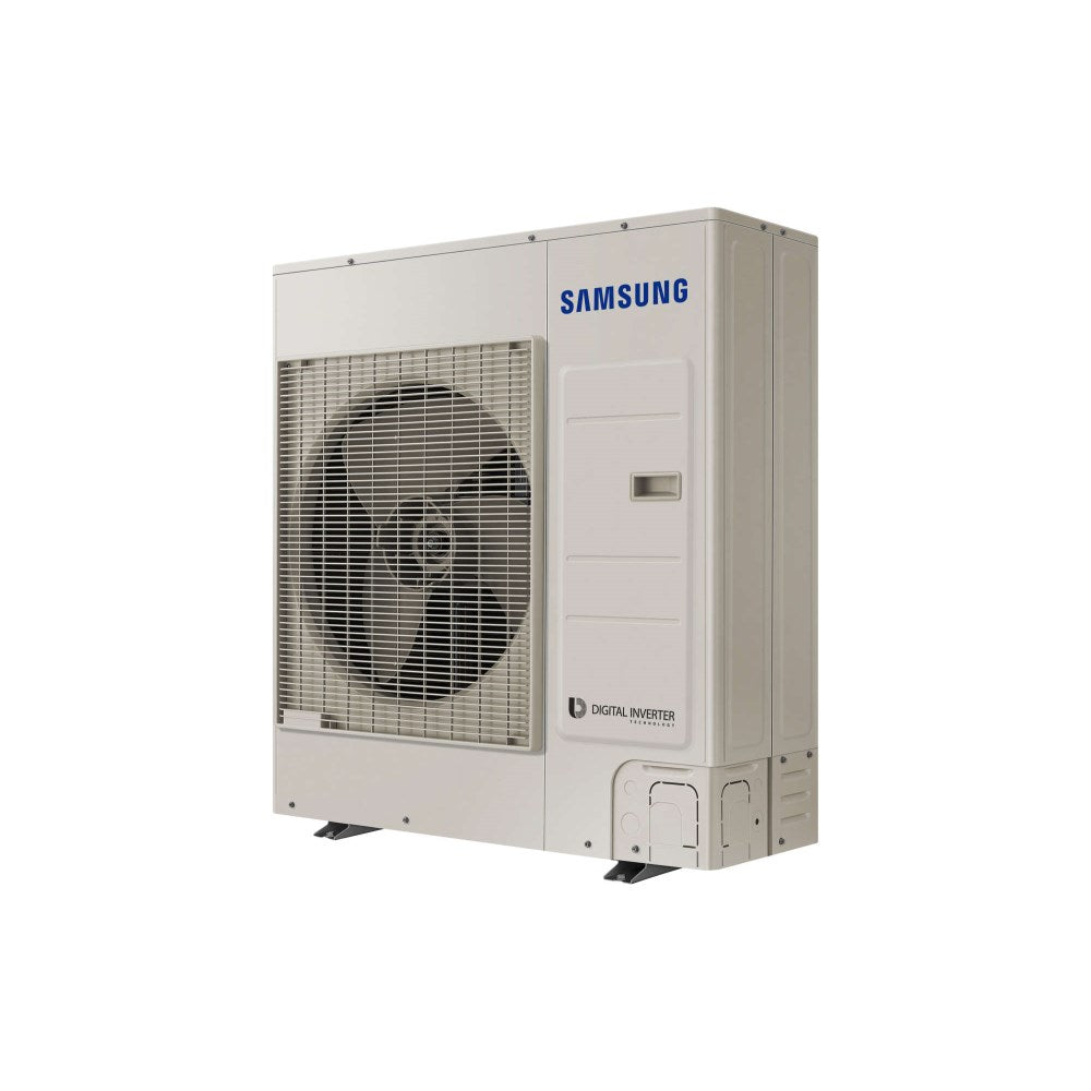 Samsung 36,000 BTU/Hr CAC -40 Low Ambient Cooling Outdoor Unit | 208-2 ...