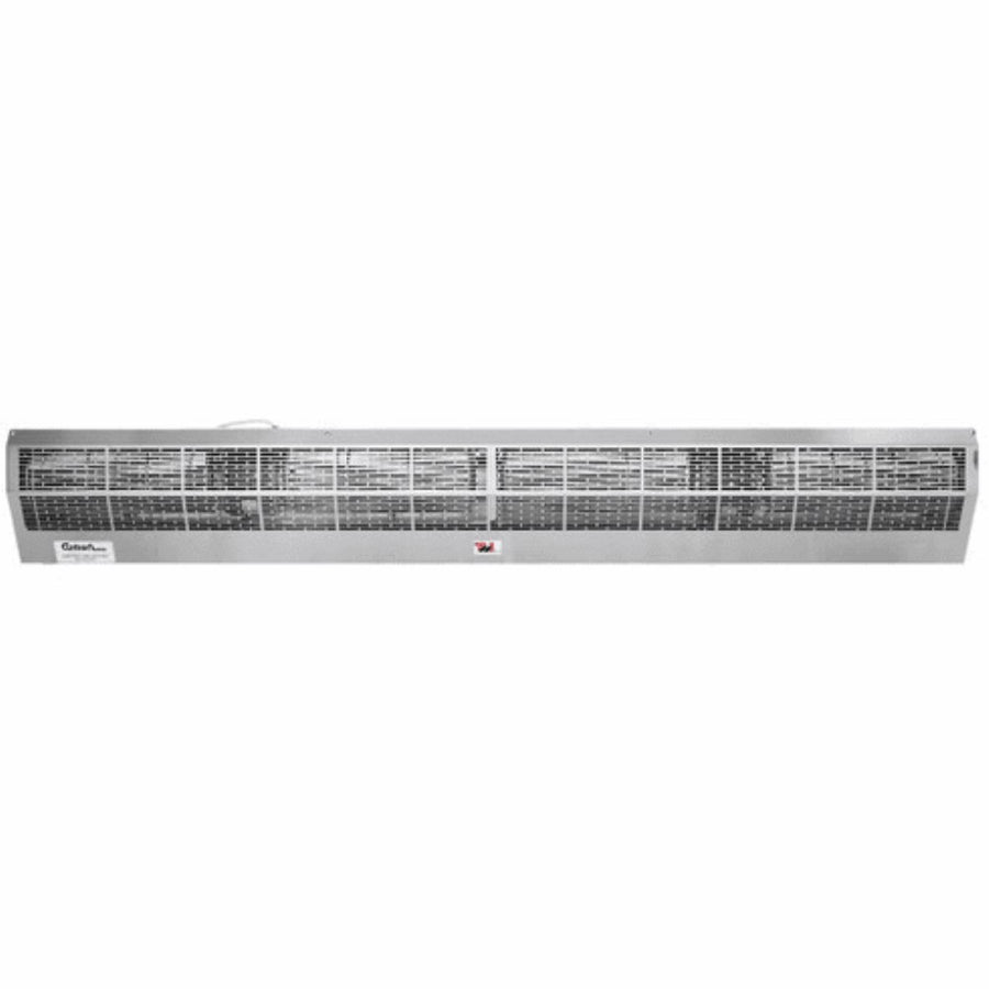 Curtron Save-T Air-Pro 72" Stainless Steel Commercial Air Curtain | 120/1