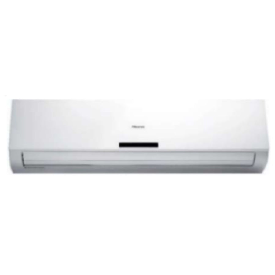 Hisense Hi-ULTRA Xtreme Indoor Wall-Mounted, Heat Pump  |9,000 Btu/Hr |230V