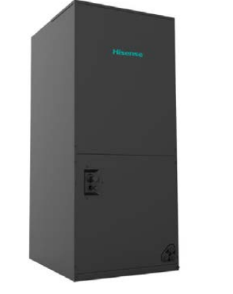 Hisense Hi-Ultra 4.0 Indoor Ton Multi-Position Air Handler