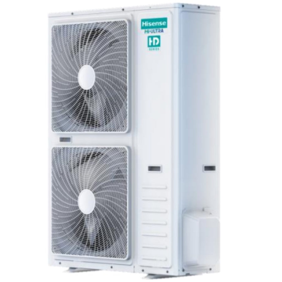 Hisense Hi-Ultra Outdoor 4.0 Ton Multi-Position Condensing Unit