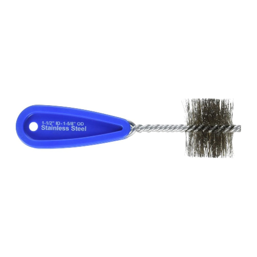 DiversiTech 1-5/8" OD Copper Tube Fitting Brush