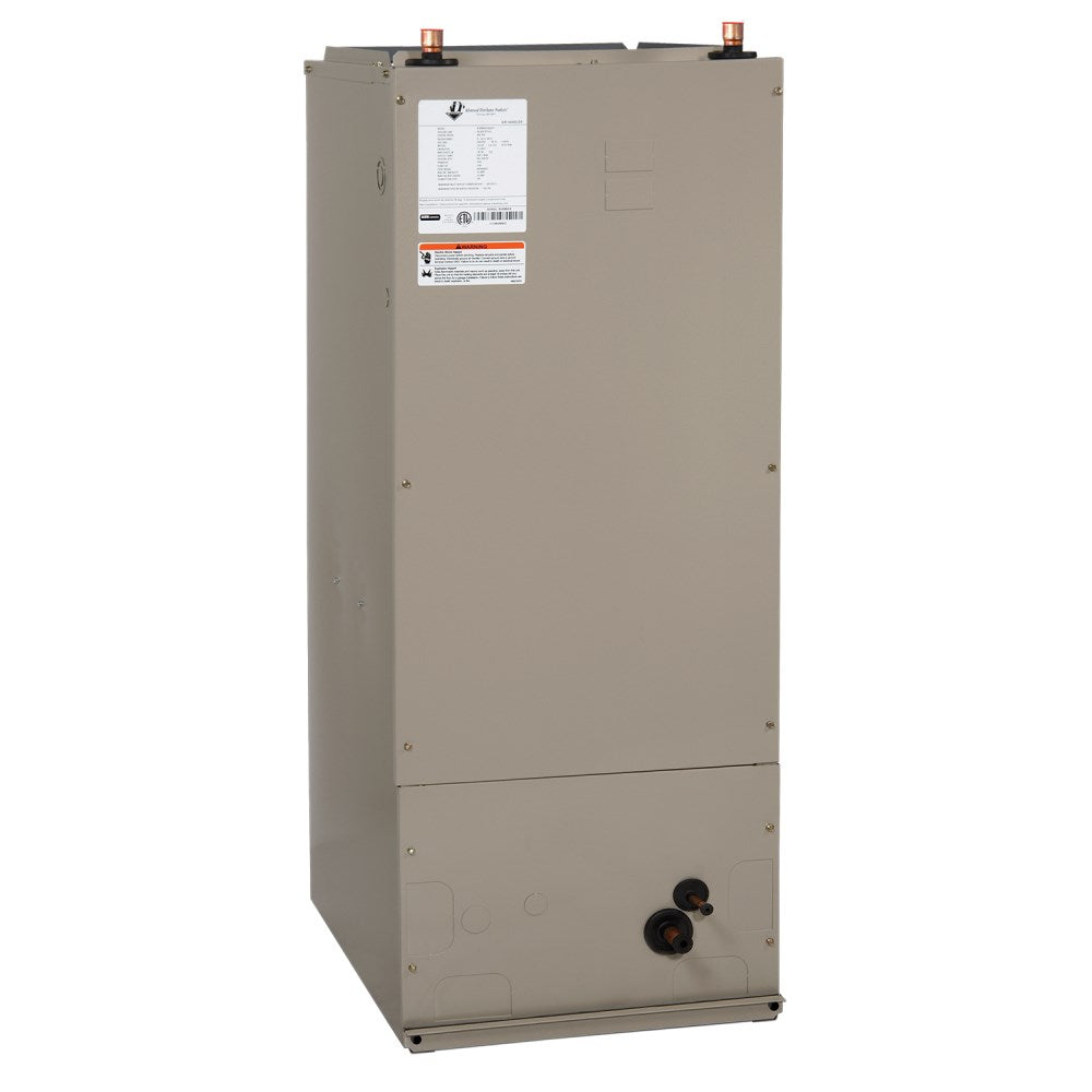 ADP 2.5 to 3 Ton Multi-Position Variable Speed ECM Air Handler | 120/1 ...