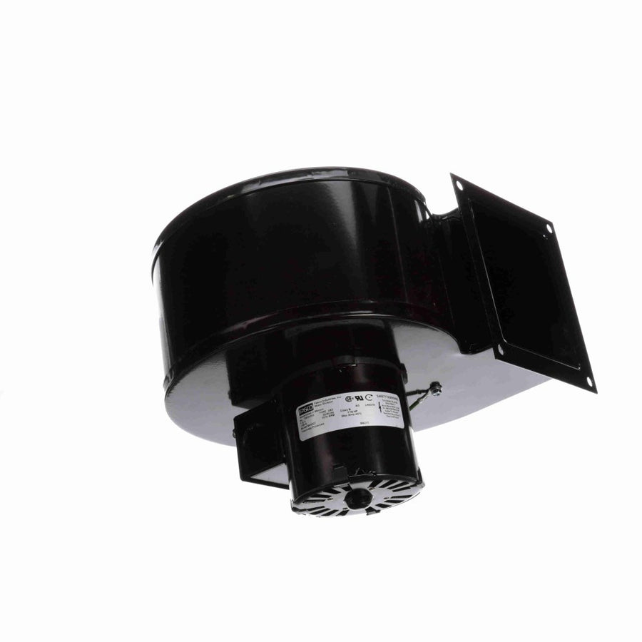Fasco 265 CFM 1 Speed Centrifugal Blower | 1570 RPM | 115V