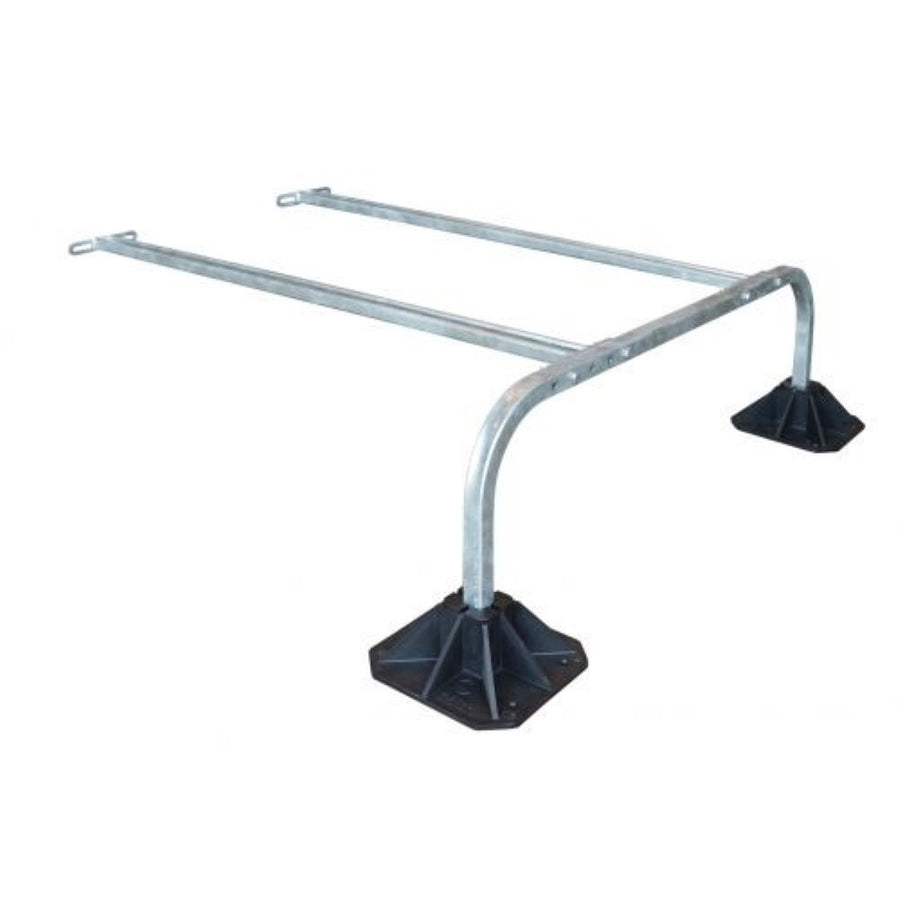 Big Foot DMSS Single Unit Mini-Split Stand Extender