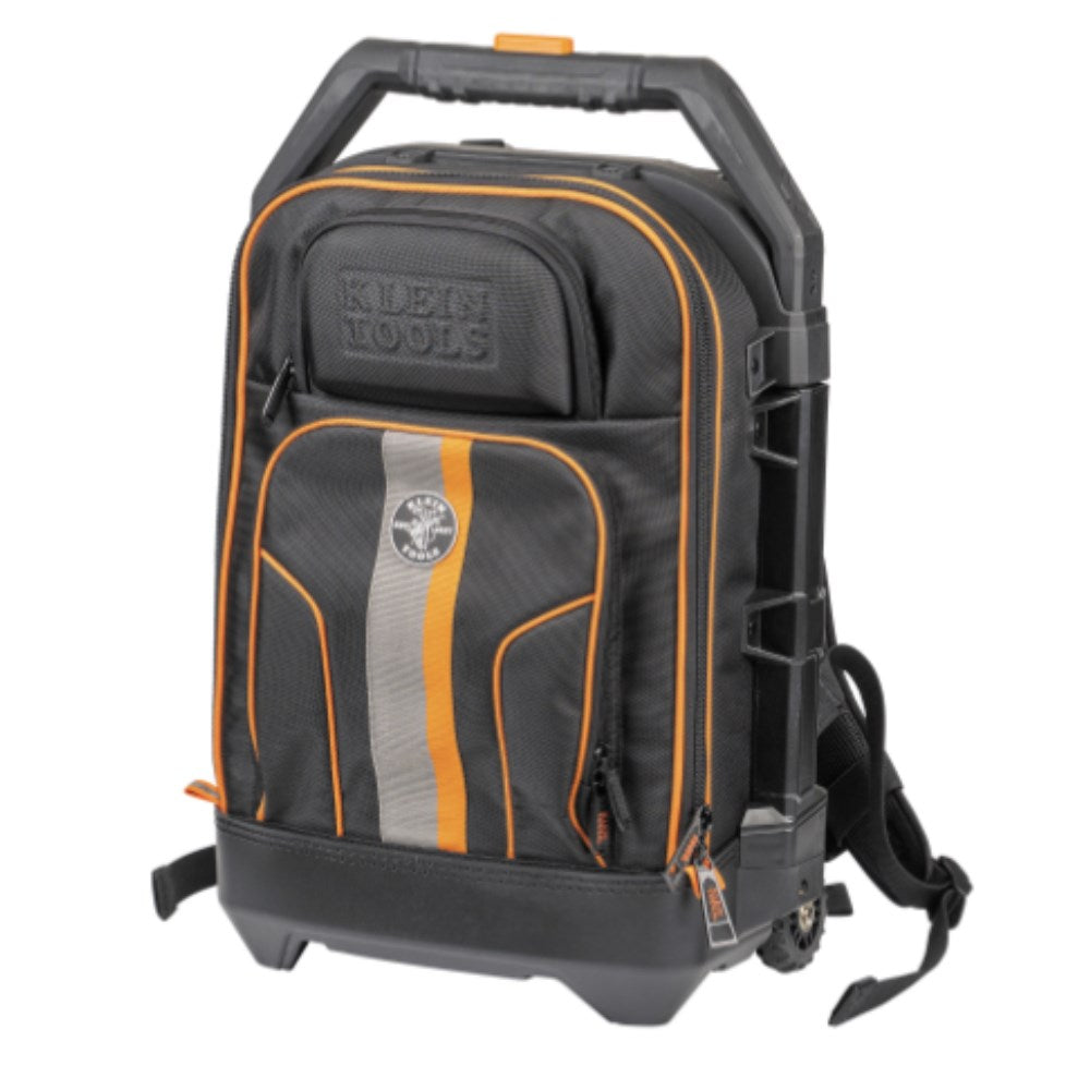 Klein Rolling Tool Backpack – RSL.ca