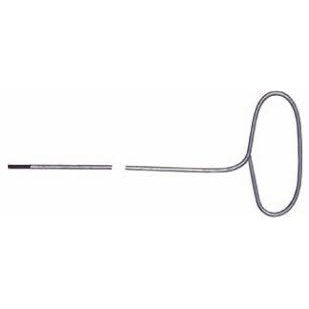 DiversiTech 48" Condenser Tube Brush Extension Rod