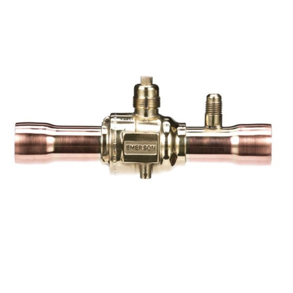 Bvs Connection Copeland BVS 078 7/8