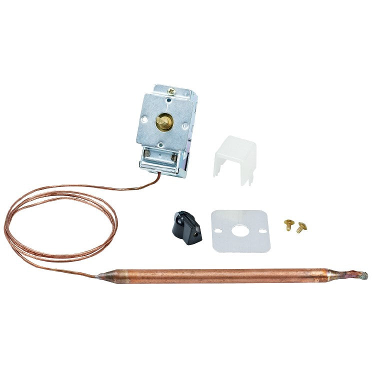 Ranco Single Stage SPDT Heat/Cool Control with 36" Capillary