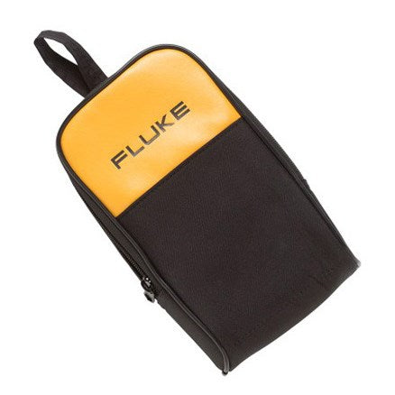 Fluke Large Soft Case for DMMs with Padding and Inside Pocket