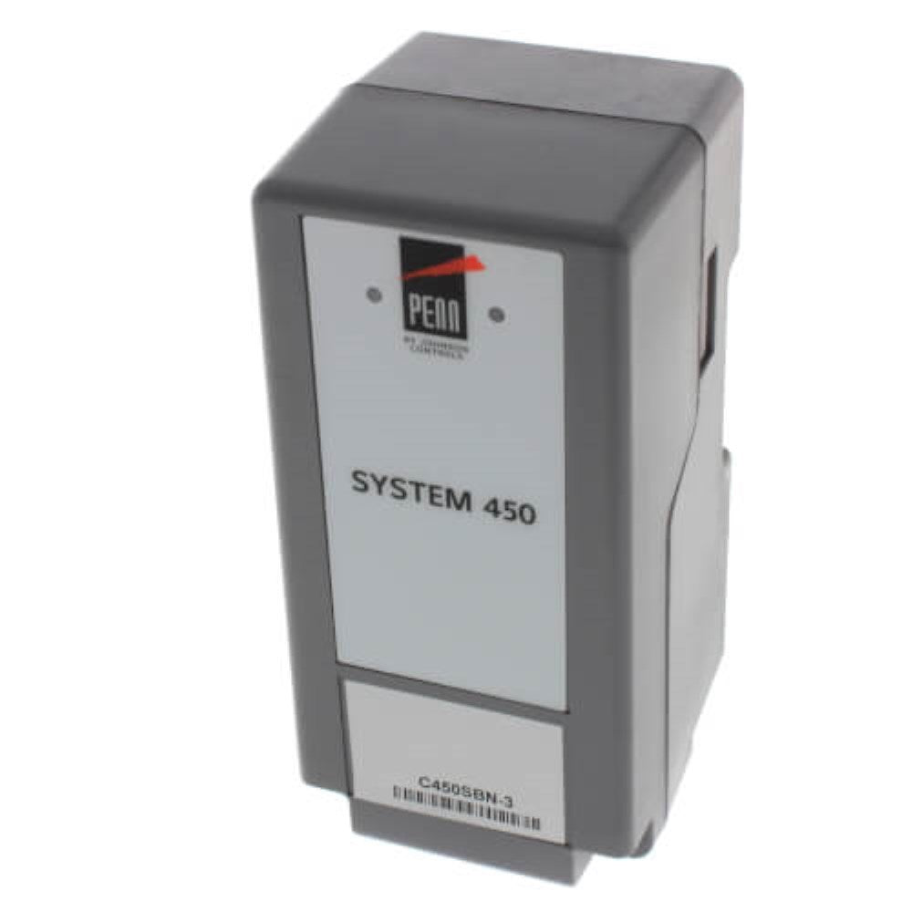 Johnson Controls System 450 Relay Output Expansion Module with 1 SPDT ...