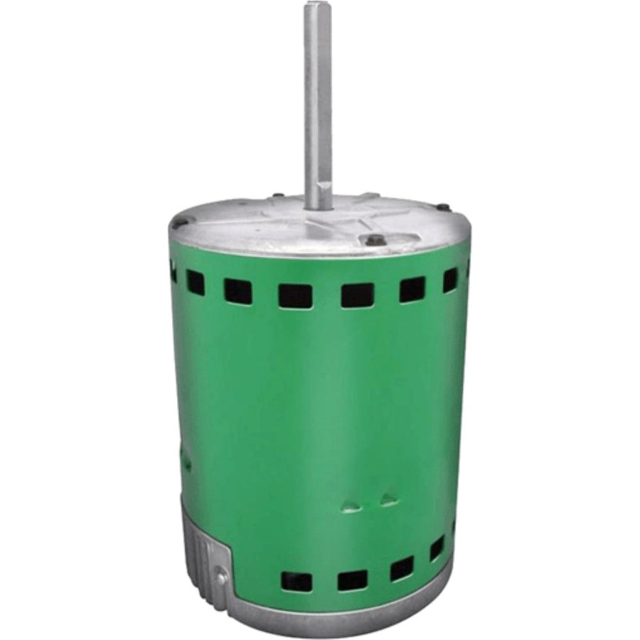 Fasco 1/20 HP Motor | 3.3" Diameter | 115/208-230/1 | 1550/1350 RPM | CWSE
