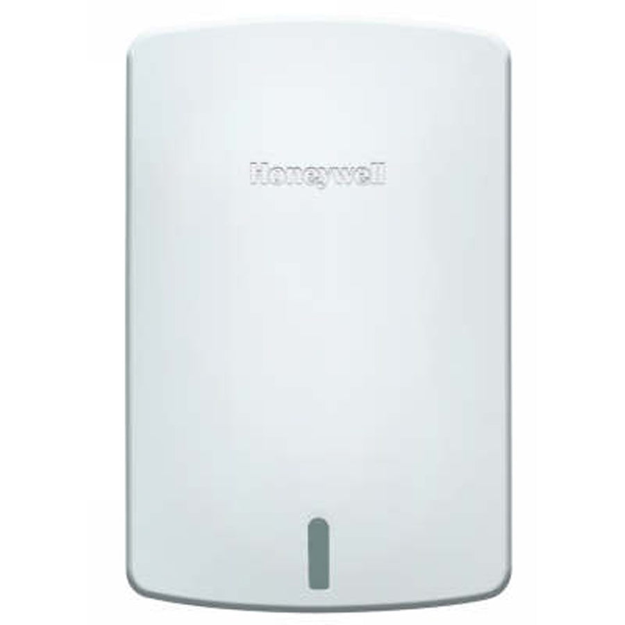 Resideo RedLINK Enabled Wireless Indoor Air Sensor | Arctic White