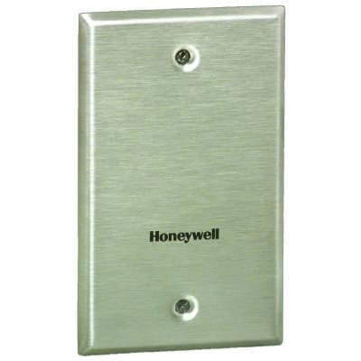 Honeywell 20K Ohm NTC Flush Wall Mount Temperature Sensor