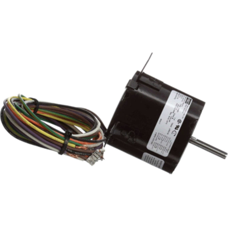 KeepRite 1/15 HP Motor Kit | 120/1 | 1050 RPM | CCW