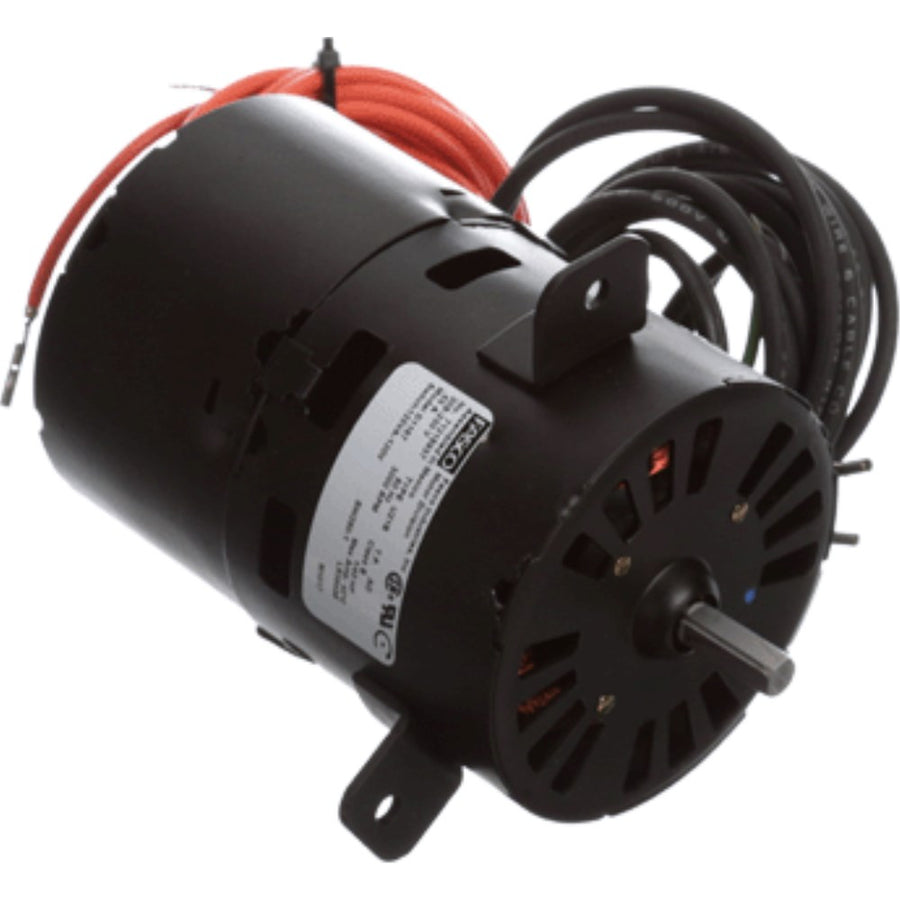 KeepRite 3/4 HP Motor Kit with Rain Shield | 208-230/3 | 850 RPM | CW