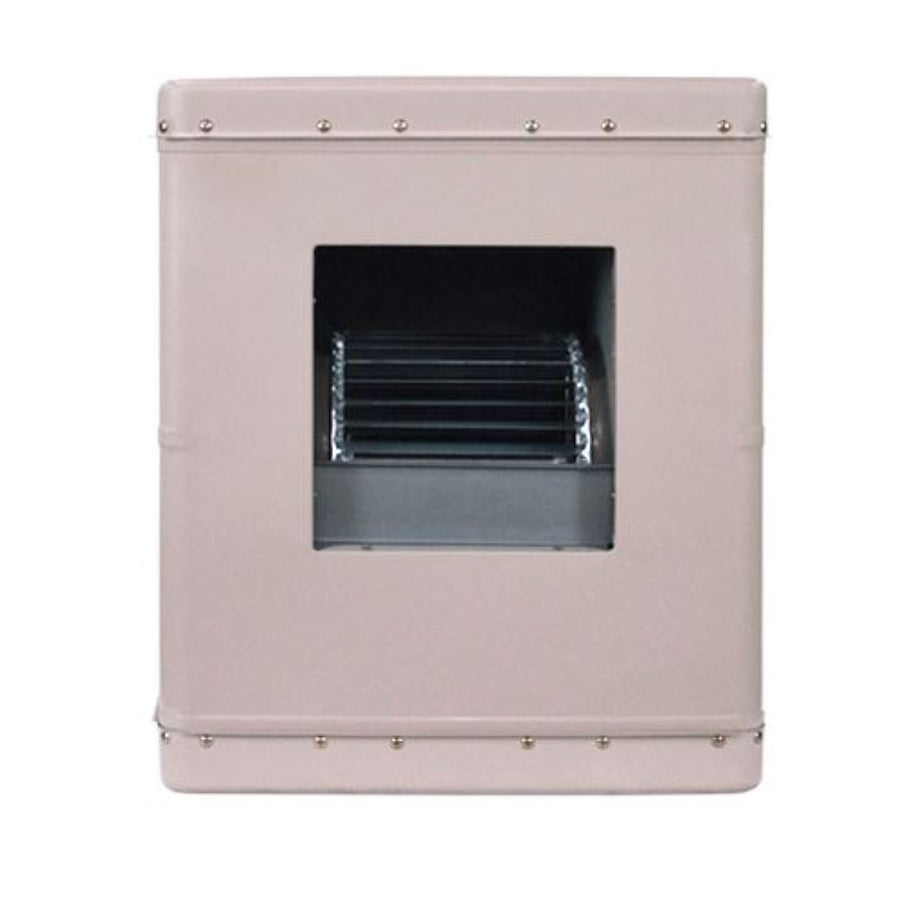 Champion Side Discharge Aspen Media Evaporative Cooler (No Motor)